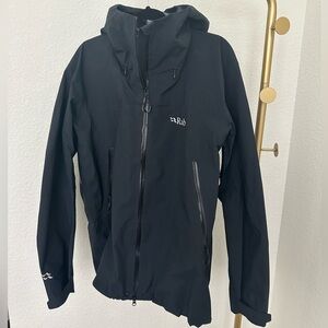 Rab Kangri GTX GORE-TEX Jacket
